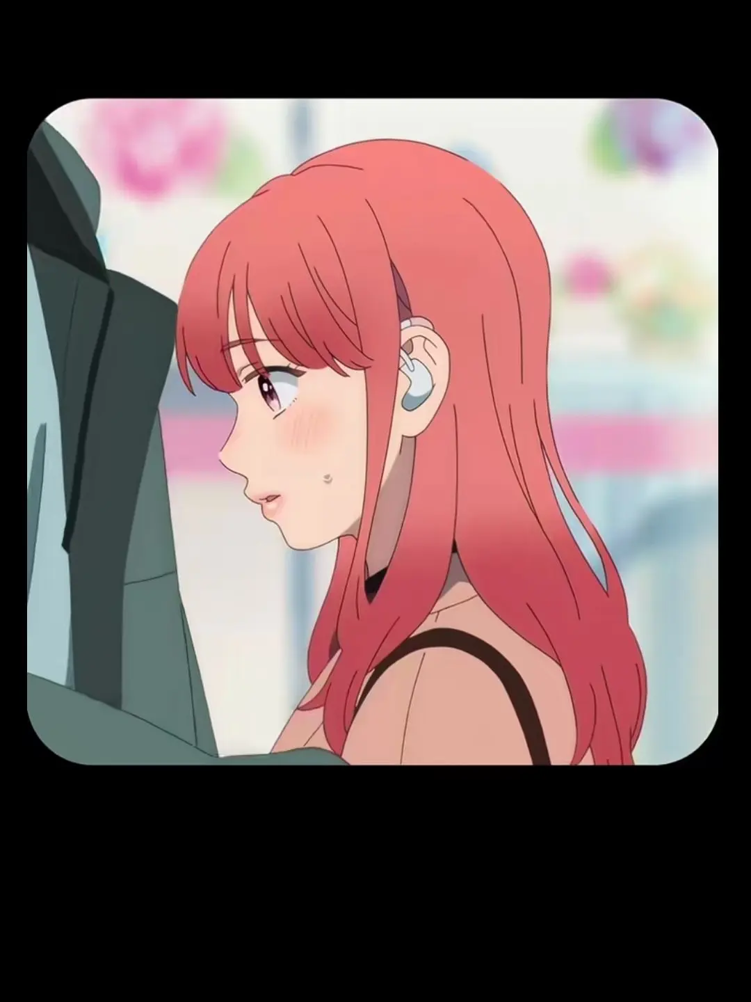 ArdentGem의 Childhood crush with another man.