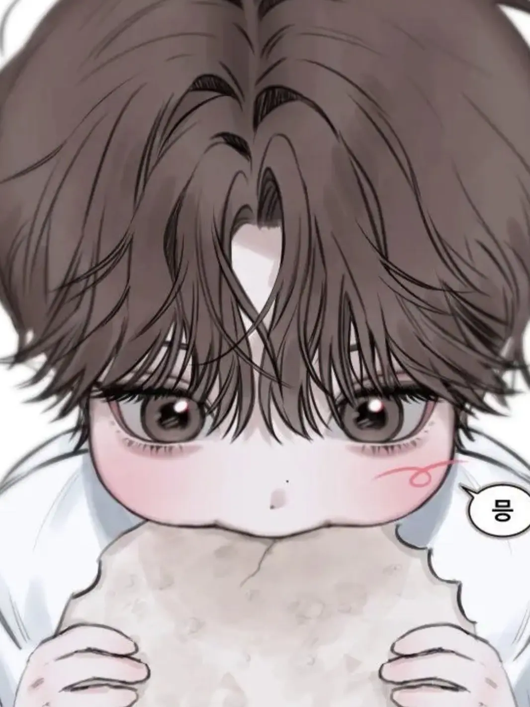 Ji_14의 차수빈 & 차우빈