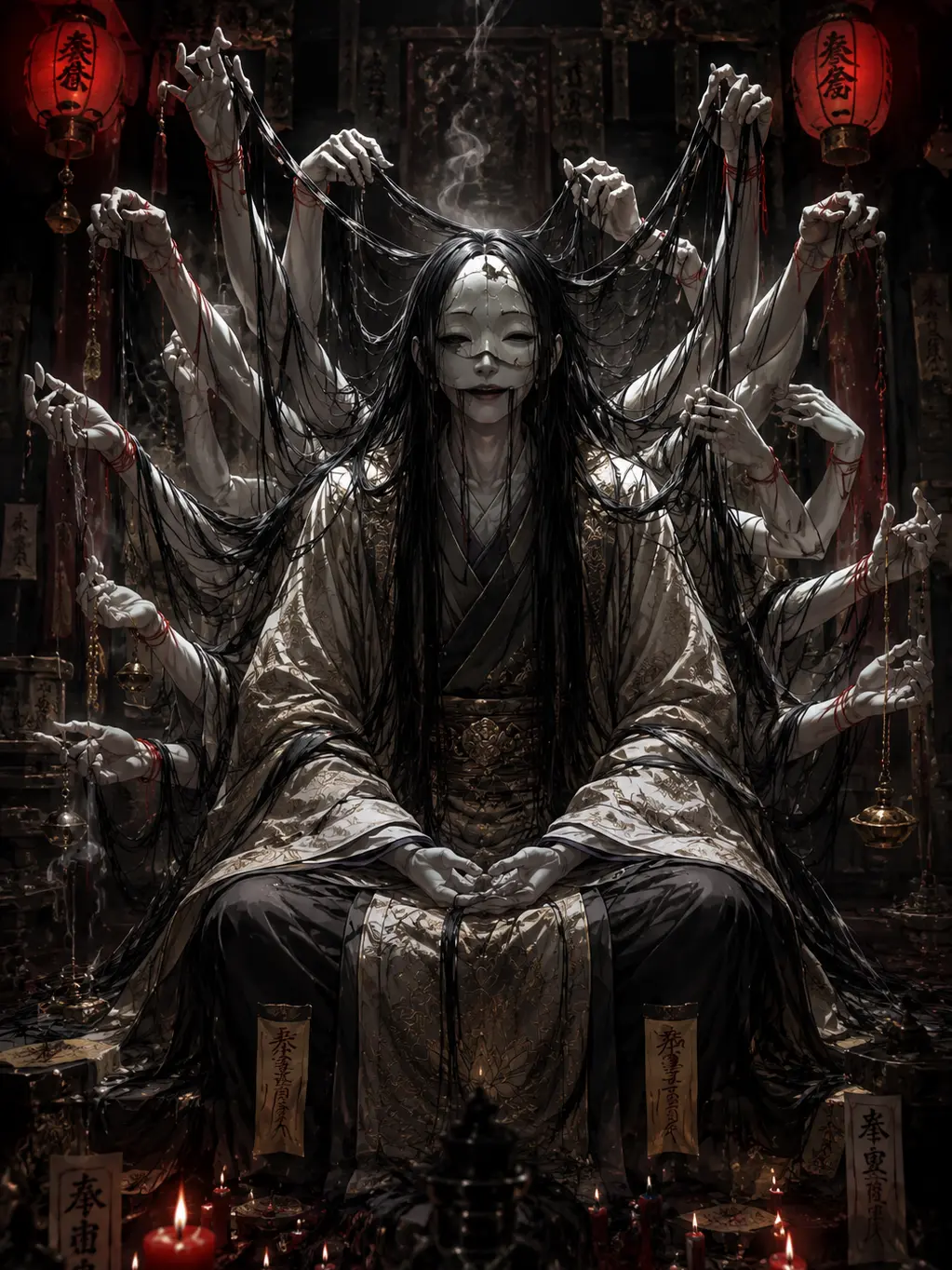 gyokuza.4747의 ご愁傷ｻマ  ﾃﾞ   ス