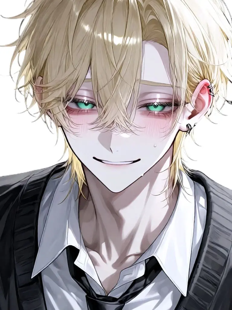 RancidLock5942의 「다정하다고? 너한테 미움받고 싶지 않으니까.」