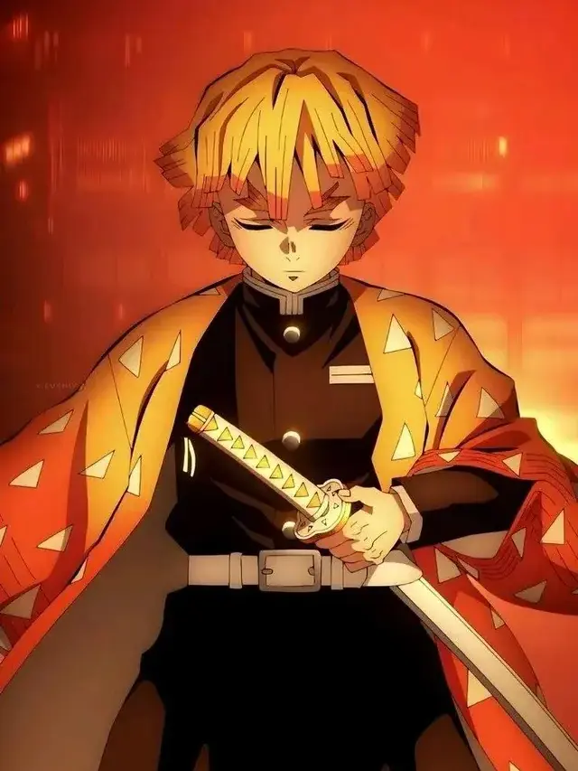 MurchrioIsLove의 젠이츠+덴지의 신경전