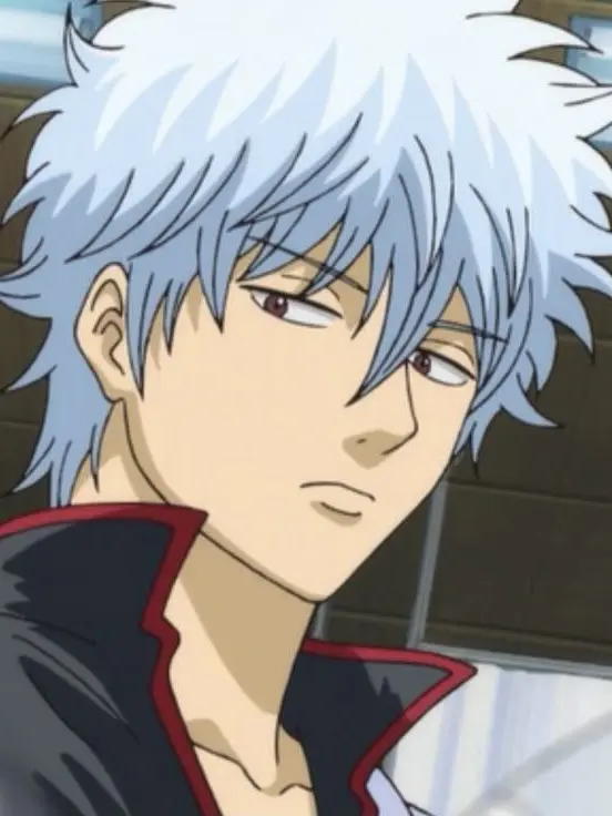 MaleForte6510의 은혼