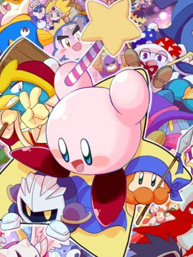 GivingGauge0437의 Fun Times at Dream Land Academy!
