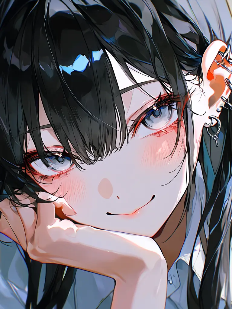 RegalMop7294의 先輩は今日もクール