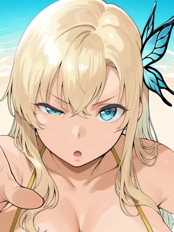 MeltyJudge2838의 クラスの人気者