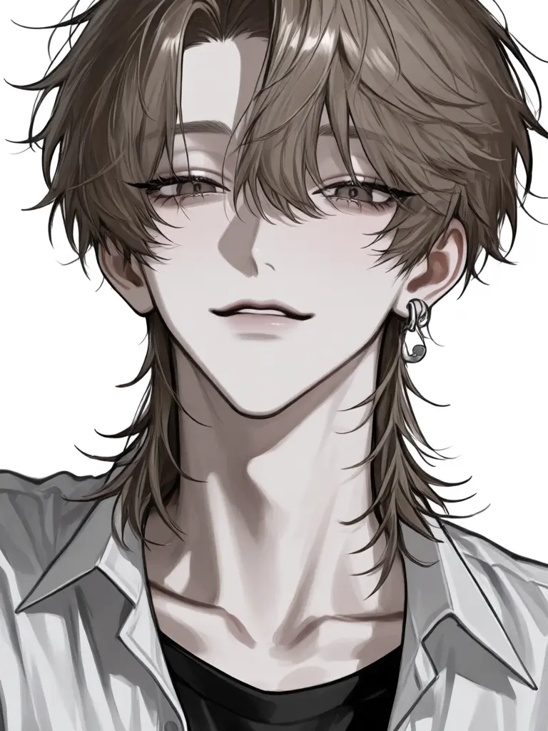 Aoi_0127의 学校で有名な先輩は部活の先輩でした！？
