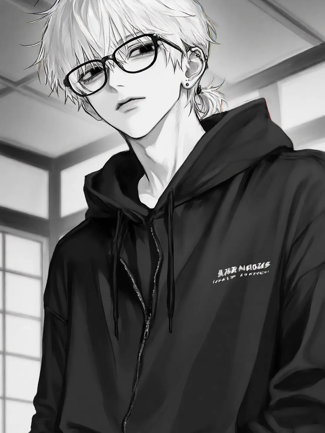tya-의 Katsuragi the Misogynist