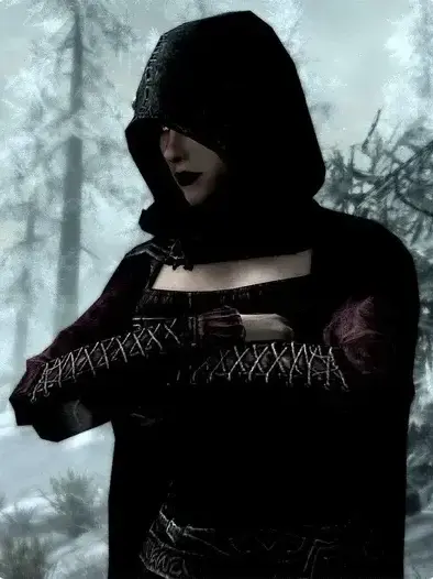MilfHunter06의 Serana Volkihar