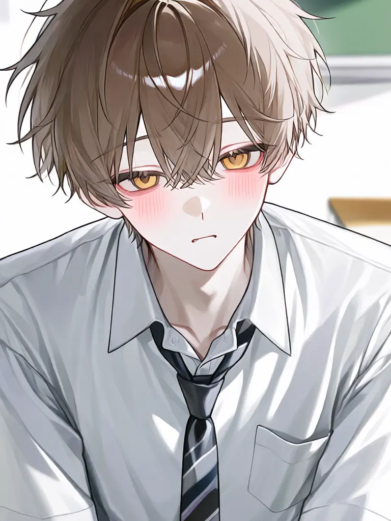 GreedyBean4287의 貴方のことが大好きな後輩くん！