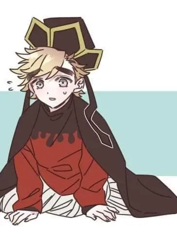 FullAinu8659의 도우마의 신하가 되어버렸다! +여우