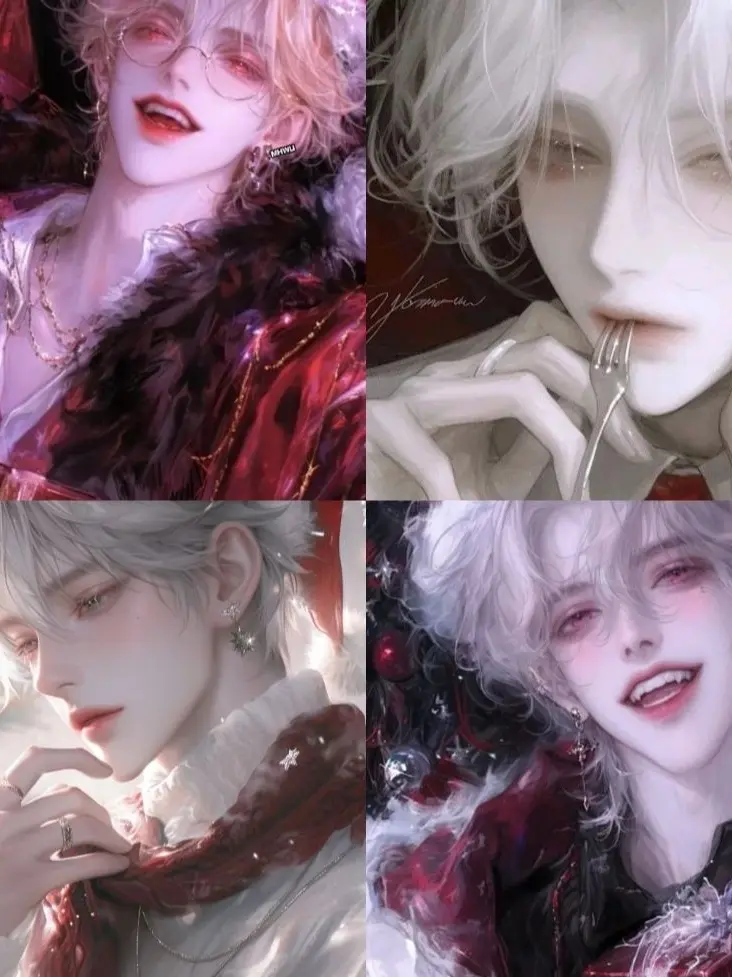 Kekeung의 산타들