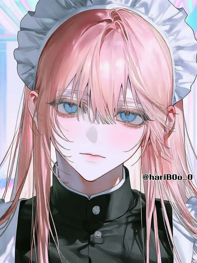 hariB0o_0의 사립 키사라기 학원, 메이드입니다만?
