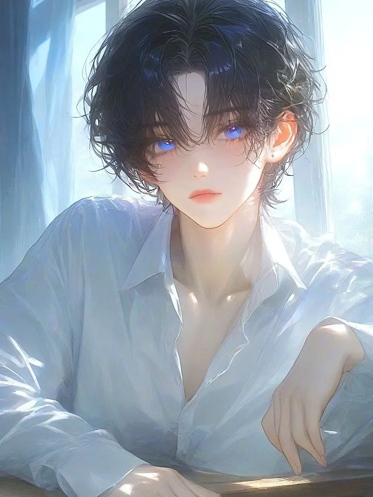Echna_1004의 Heven