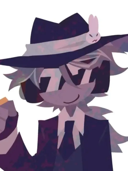 SPRUNKI_FORSAKEN의 찬스 [ 님들 고양이 수인임 ]