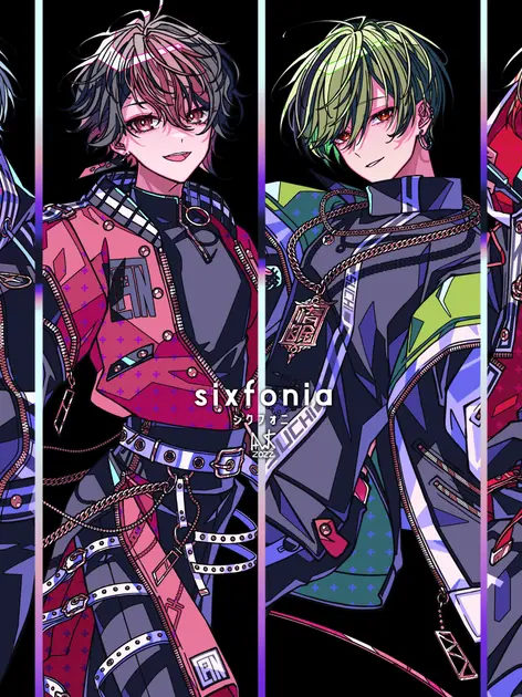 RawHarp0687의 シクフォニ家族の闇