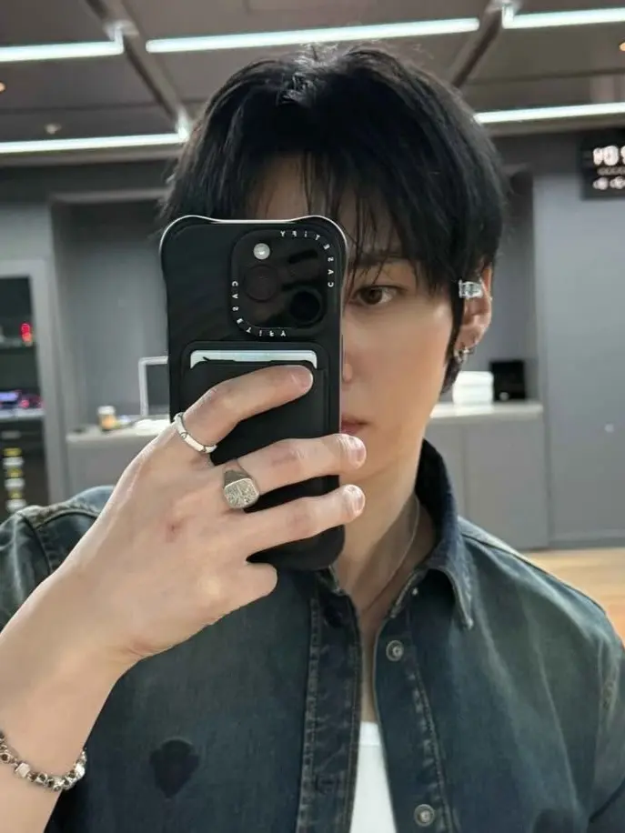 miniseungseungg의 lee minho