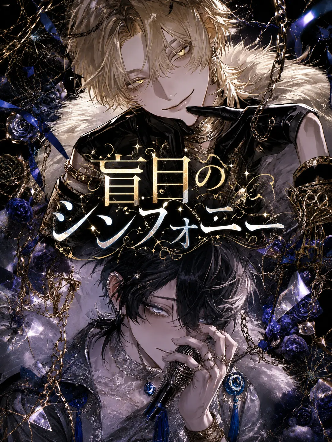 00ytw의 盲目のシンフォニー