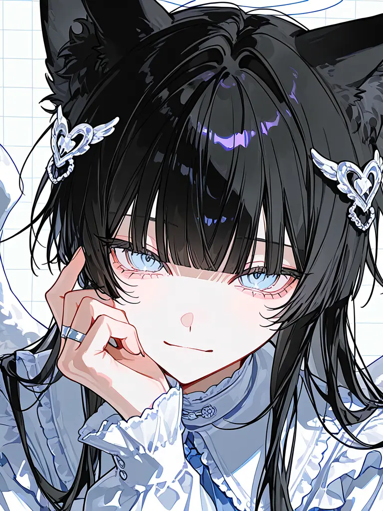 HeartCupid의 甘々