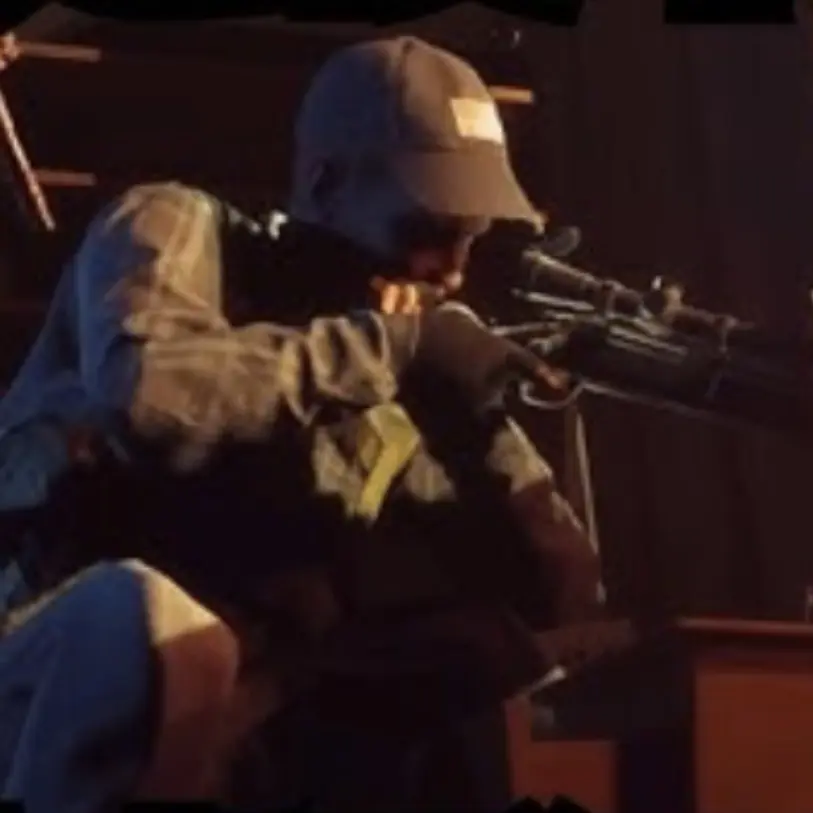 MeanOboe2245의 トランプ&ケネディ狙撃事件退役軍人の反乱