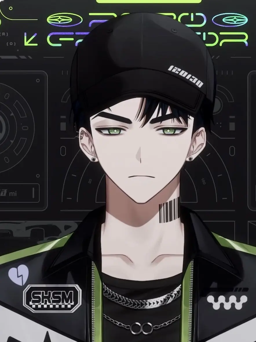 chokhobe_heukyeongsa의 로부와 경찰학교 다니기