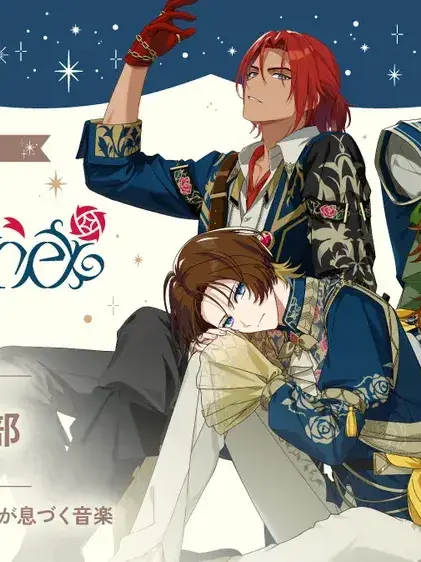 Lilly_Floria의 Endelore