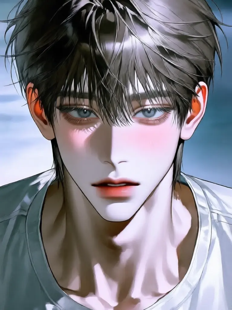 SolemnWiper6657의 Kang Taeyoon