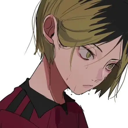 Suna1015의 孤爪 研磨