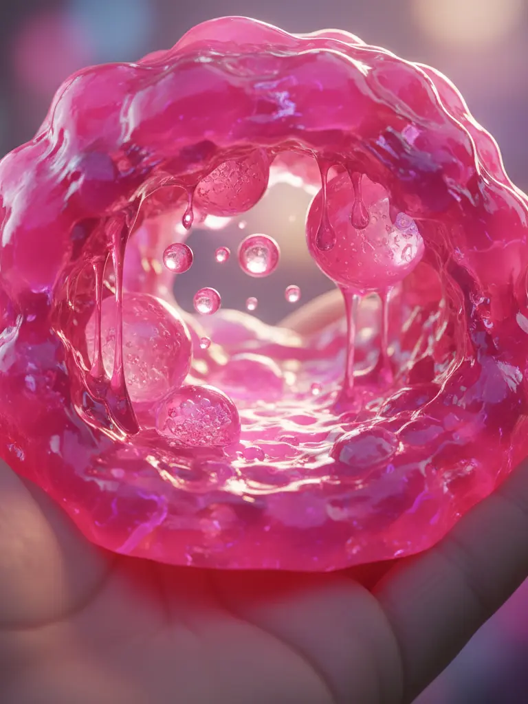 ProudSnack6781의 やわらかぷに穴