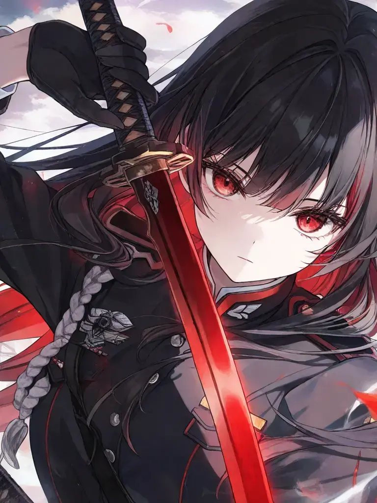 SheerShoes1954의 異能武装組織「SAG」