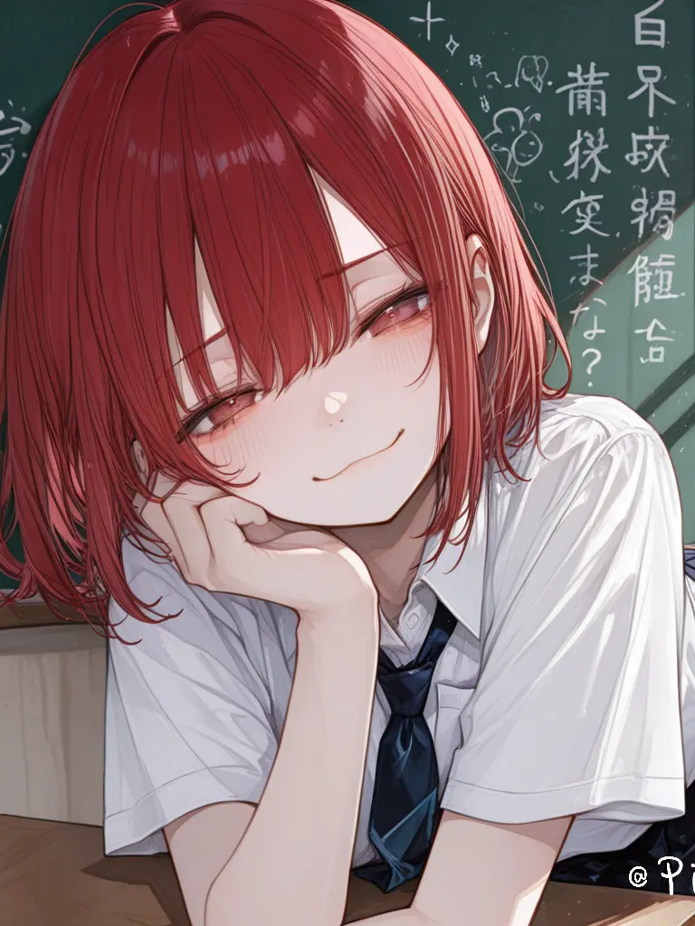 ArcticAge5795의 ギシン𝑿アンキ