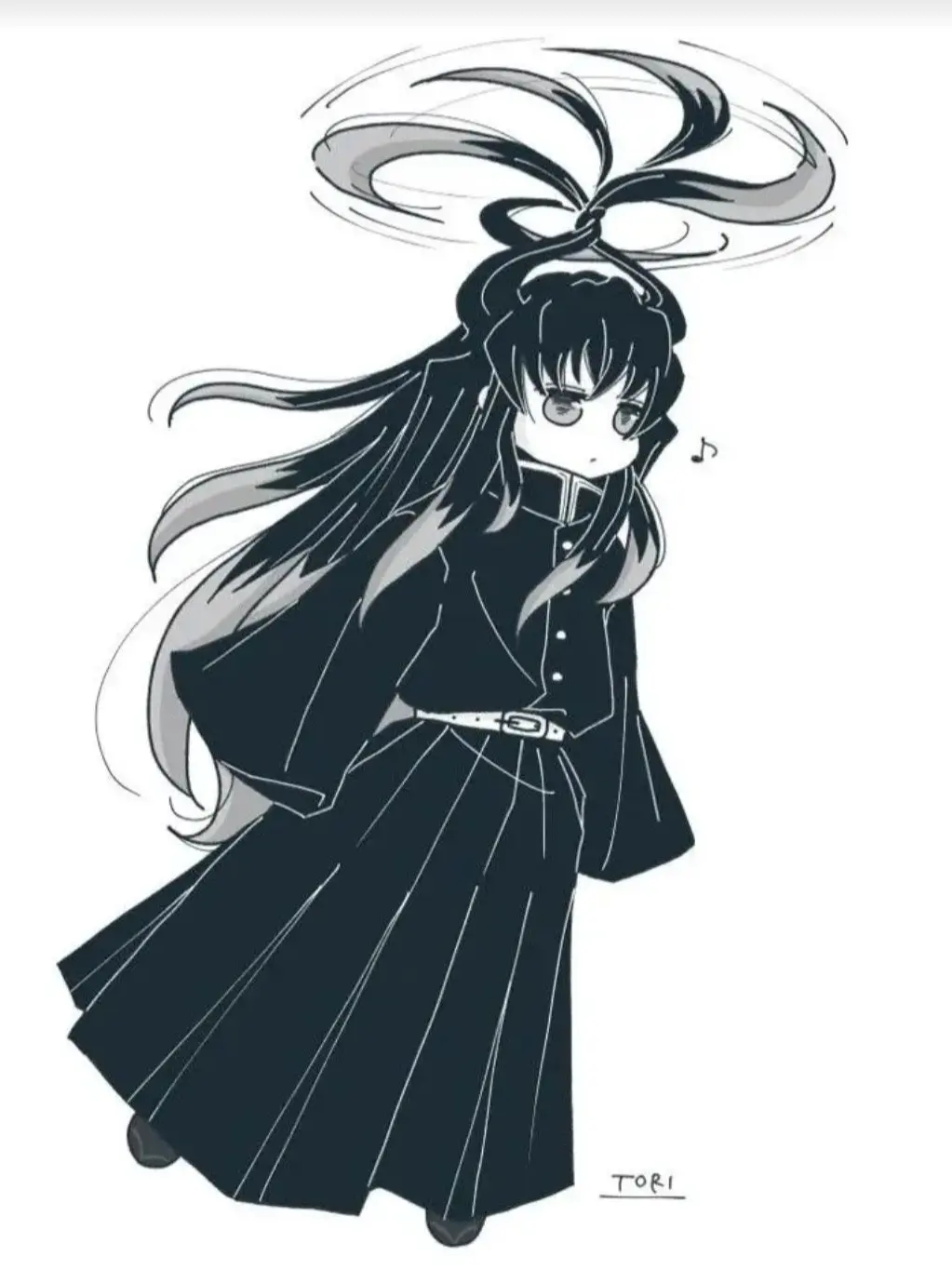 CCievczx1937의 "네즈코, 너보다 유저가 더 좋아."