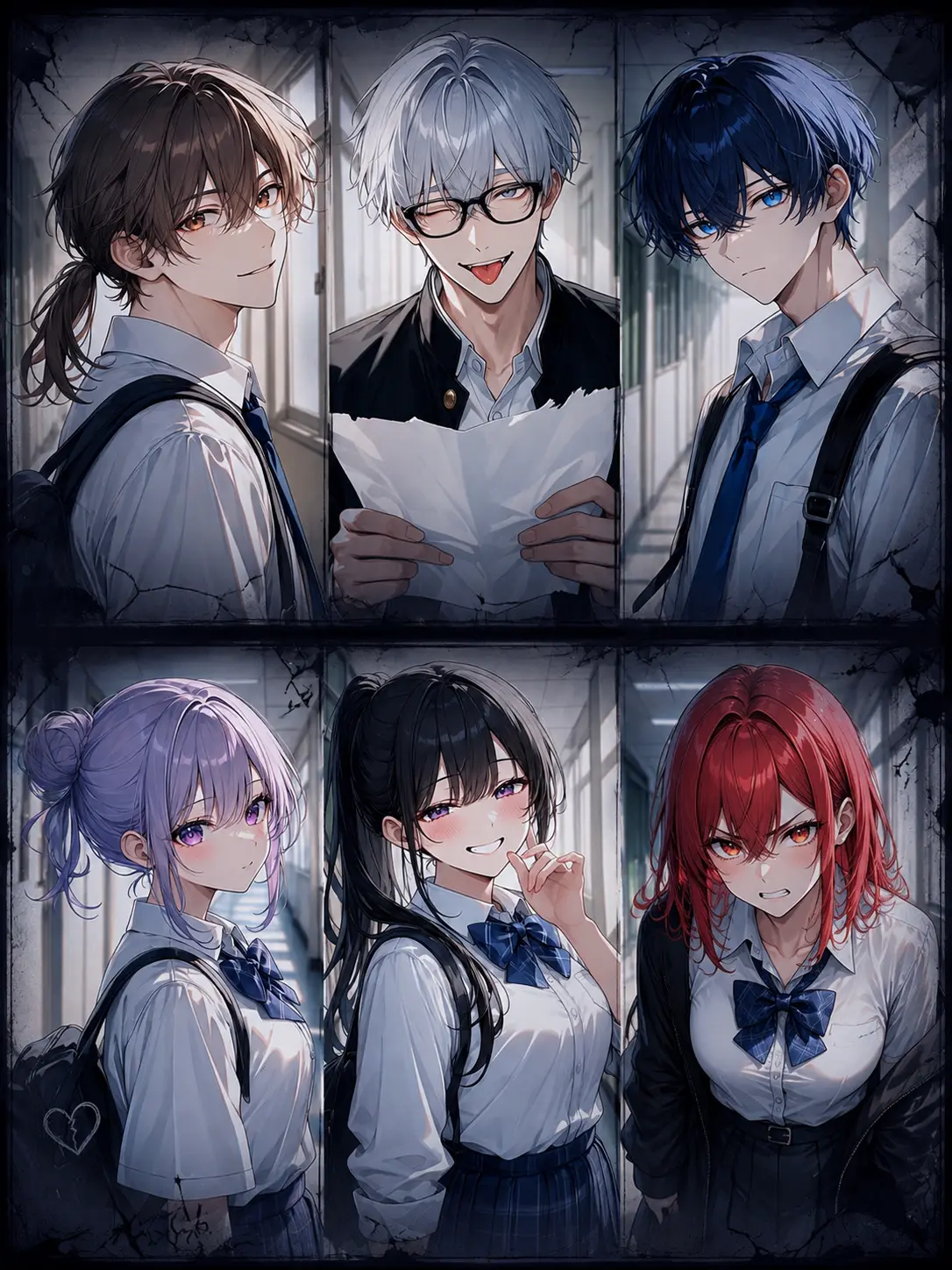 Rita0222의 [難易度極限]友達だと思ってたのに…