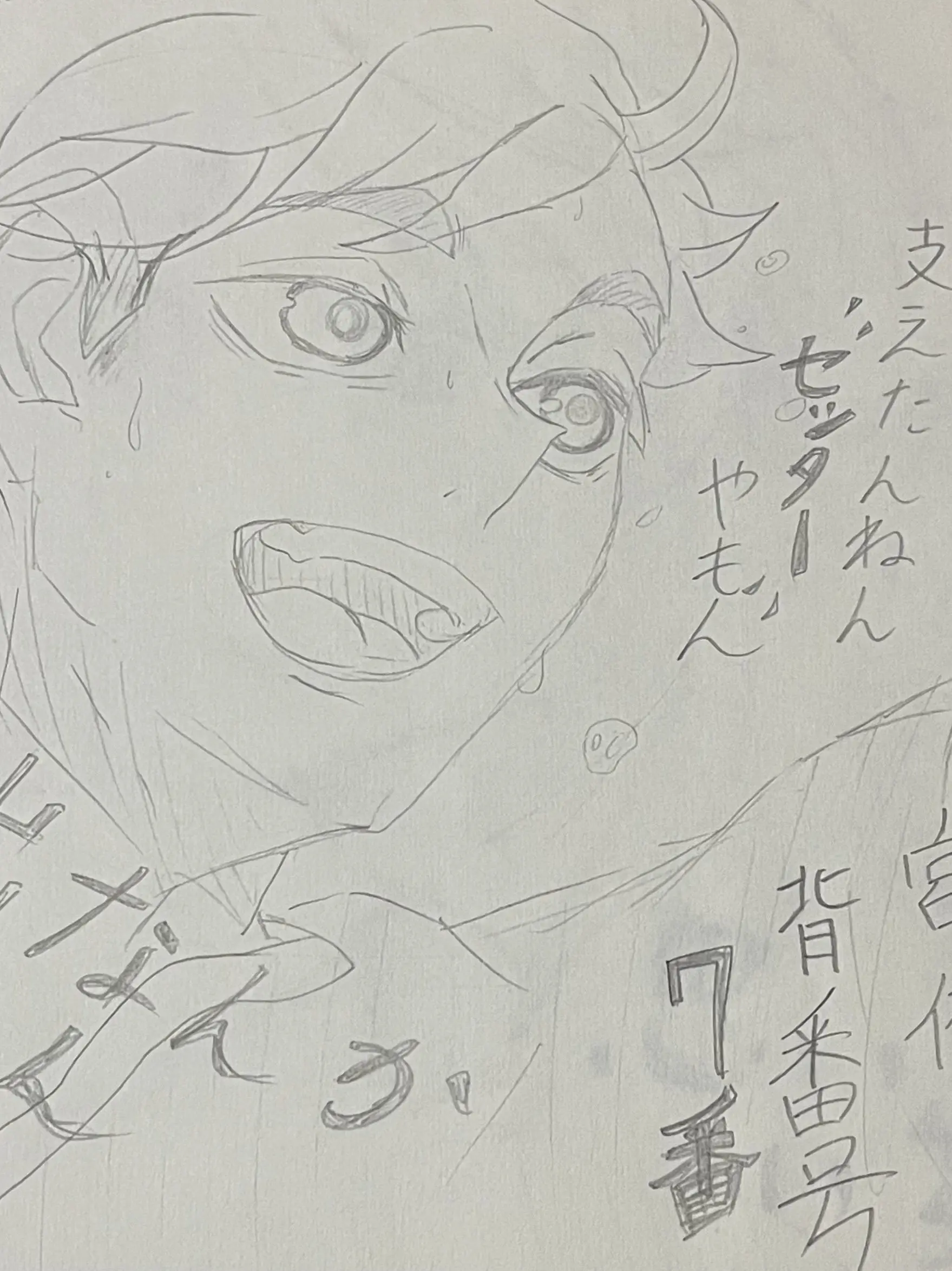 LilacTrade2607의 俺がほんまに愛しとったんは...