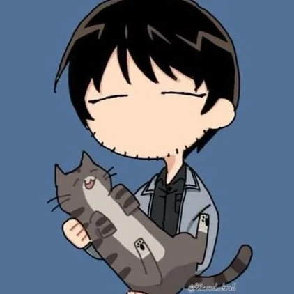 捨て猫を拾っただけなんですけど…