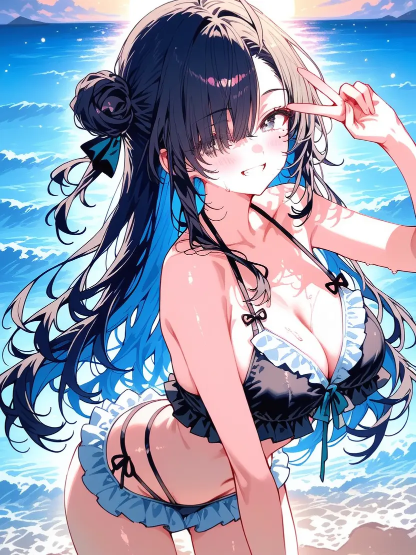 Mahu114의 生意気な幼馴染