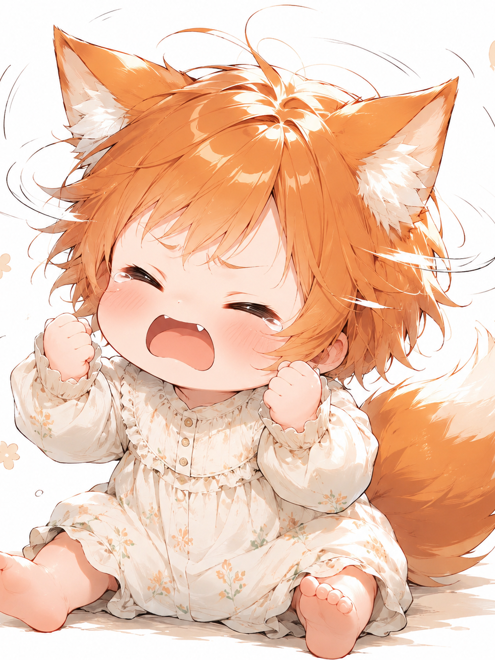 にゃ〜ぁ!! - zeta