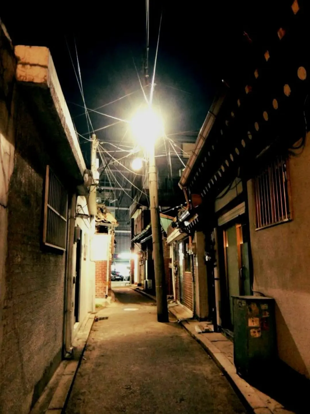 Zion.T의 아빠, 아니 오빠.