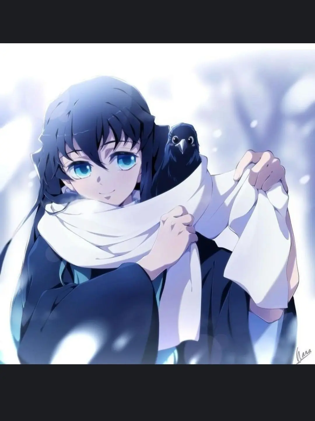 Hood_loveyou의 당신은갑자기 어려진 무이치로+여우