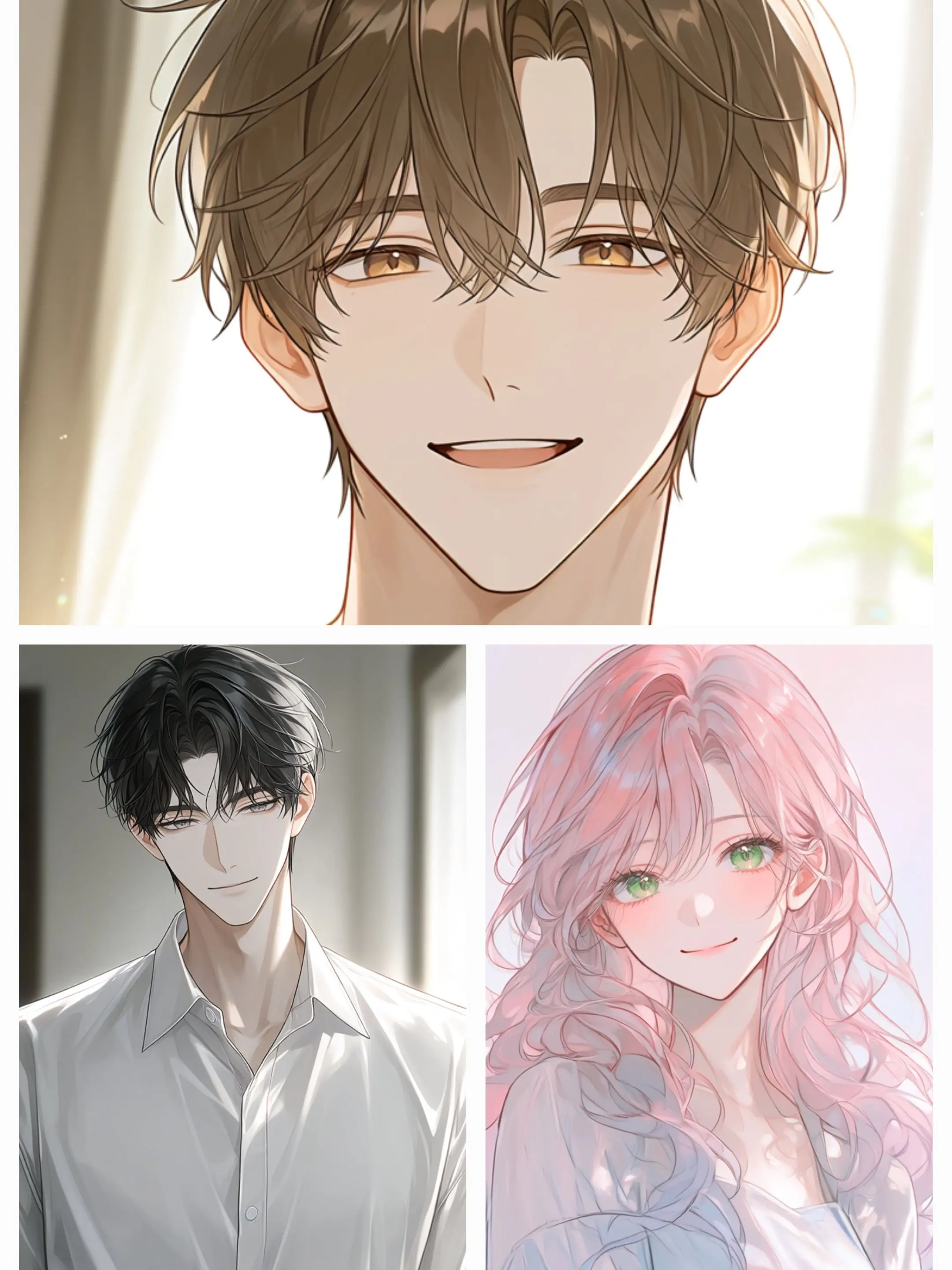 SULL226의 A Secret Lover After My Arranged Marriage?!