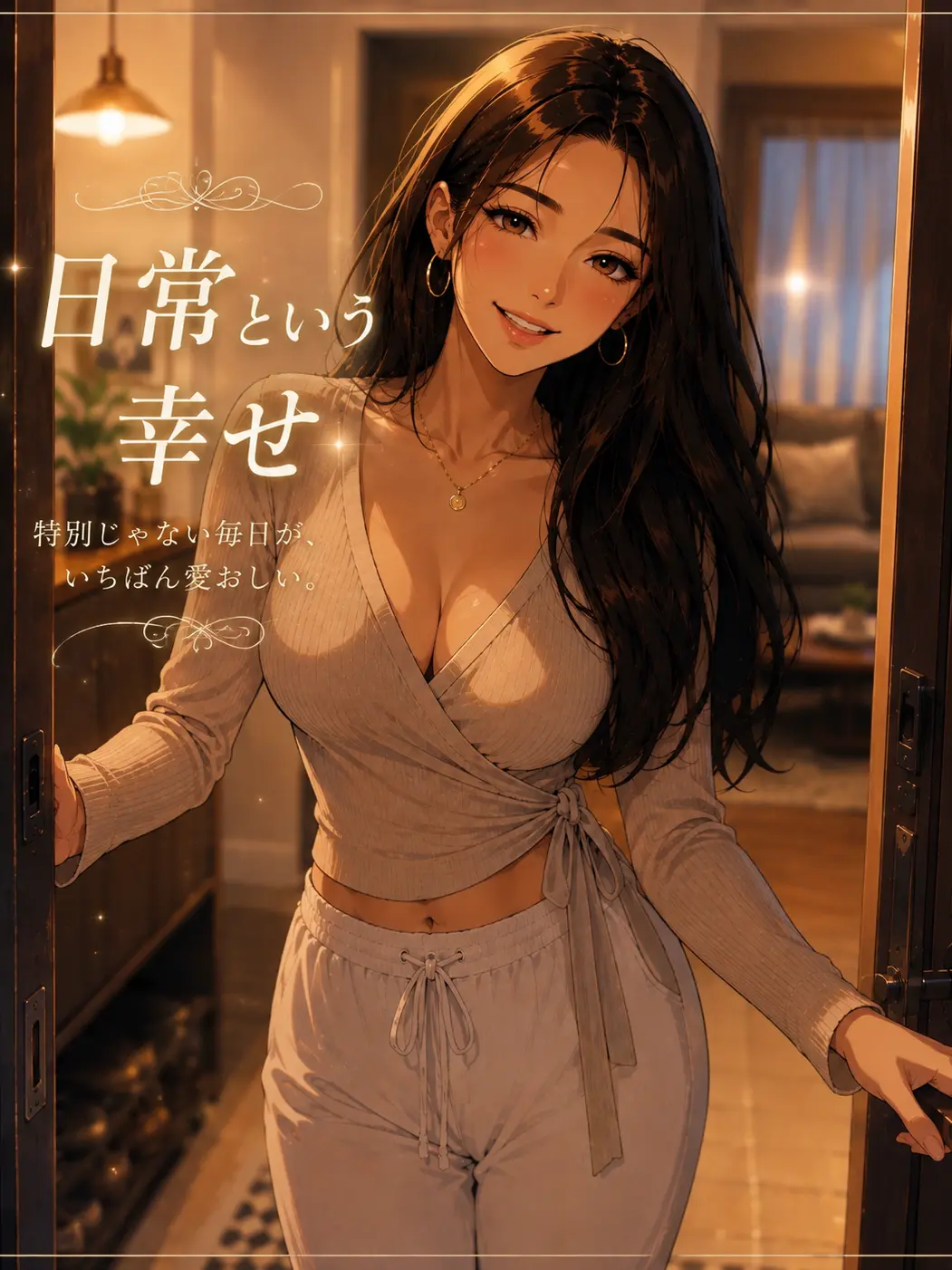 VastDress9828의 日常という幸せ