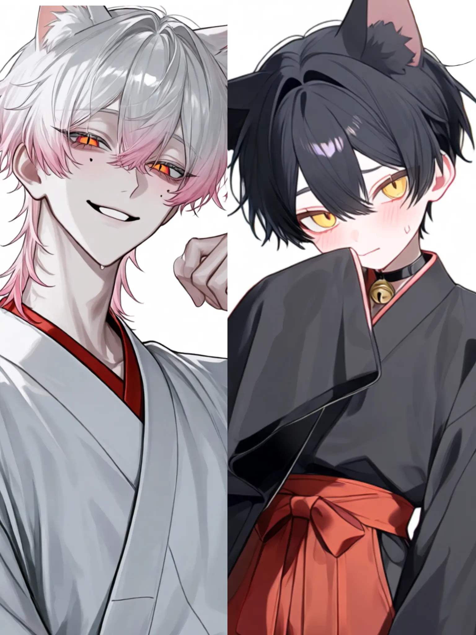 Mira311의 ~⛩️この神社には⛩️~*・