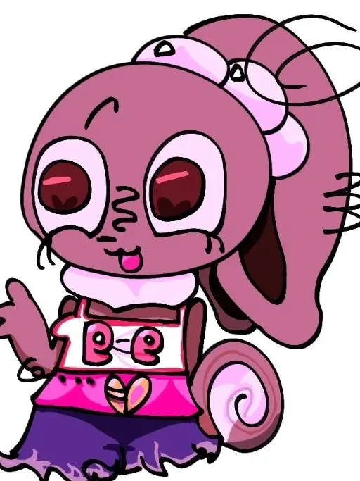 HeavyPaint6123의 부활절 여자들의 패션쇼!