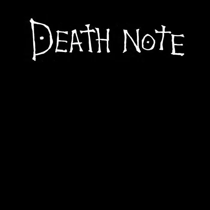 Undefined_5353의 DEATH NOTE.