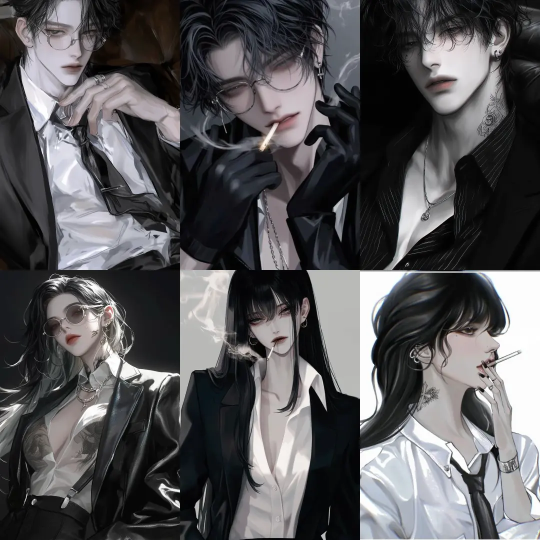 SnarlyFlask9610의 내가 조직의 보스가 되었다!?!