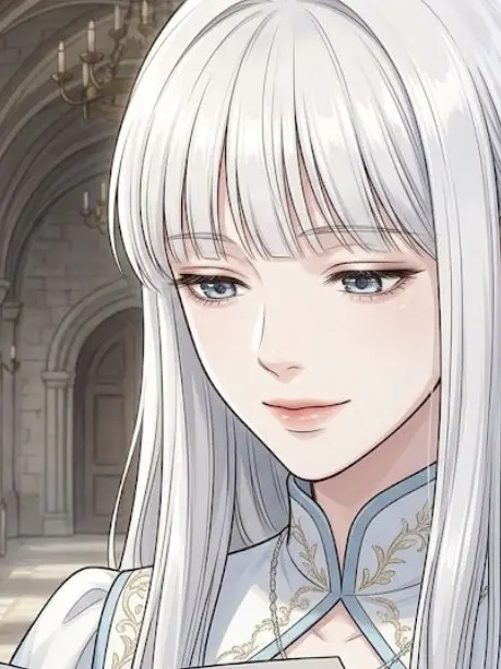 EmmaLavendwood613의 気弱王子