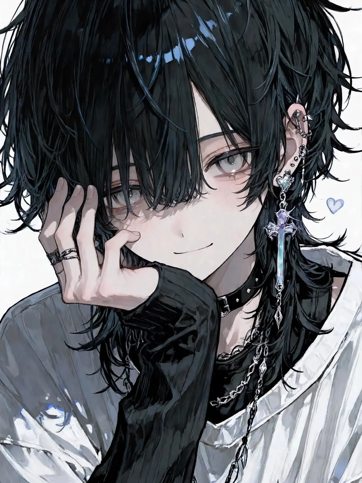Alq0291의 きみを知らないぼくたち