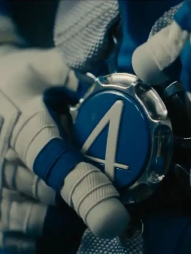 Ororomonroe의 Surprise: Johnny Storm