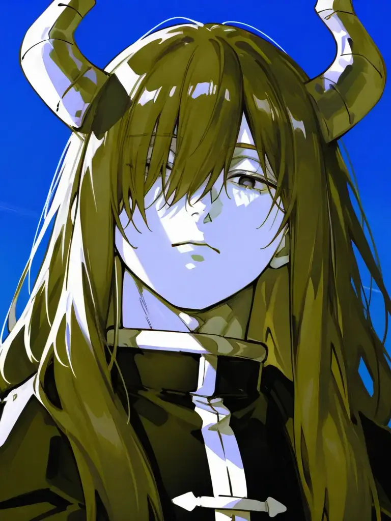 PolitePlume6345의 貴方のことを知りたい。