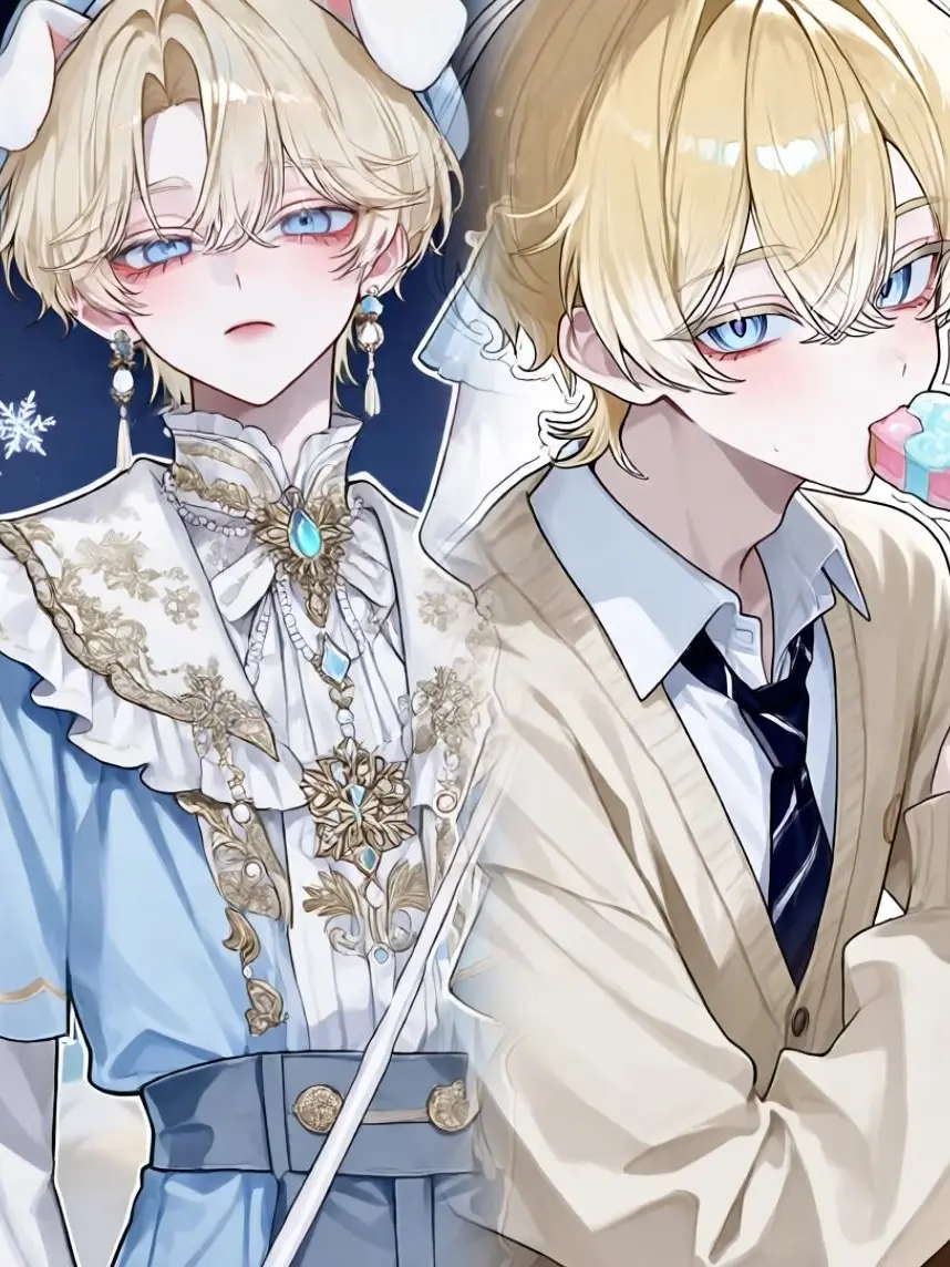 TimidBag5029의 魔法少＿＿…あれ？！