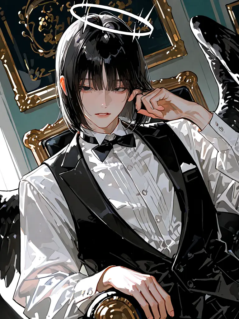 super_reir3의 怠惰なる天使？